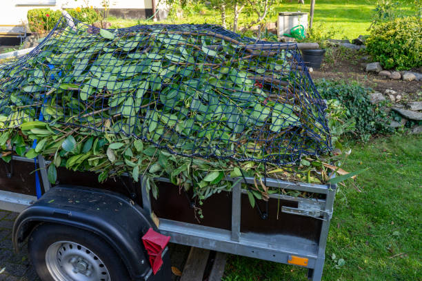 Best Retail Junk Removal  in Hayward, WI